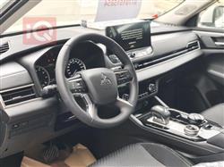 ميتسوبيشي اوتلاندر